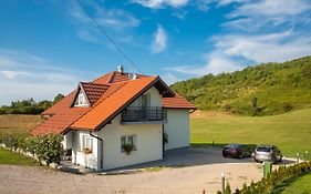Apartmani Leptir