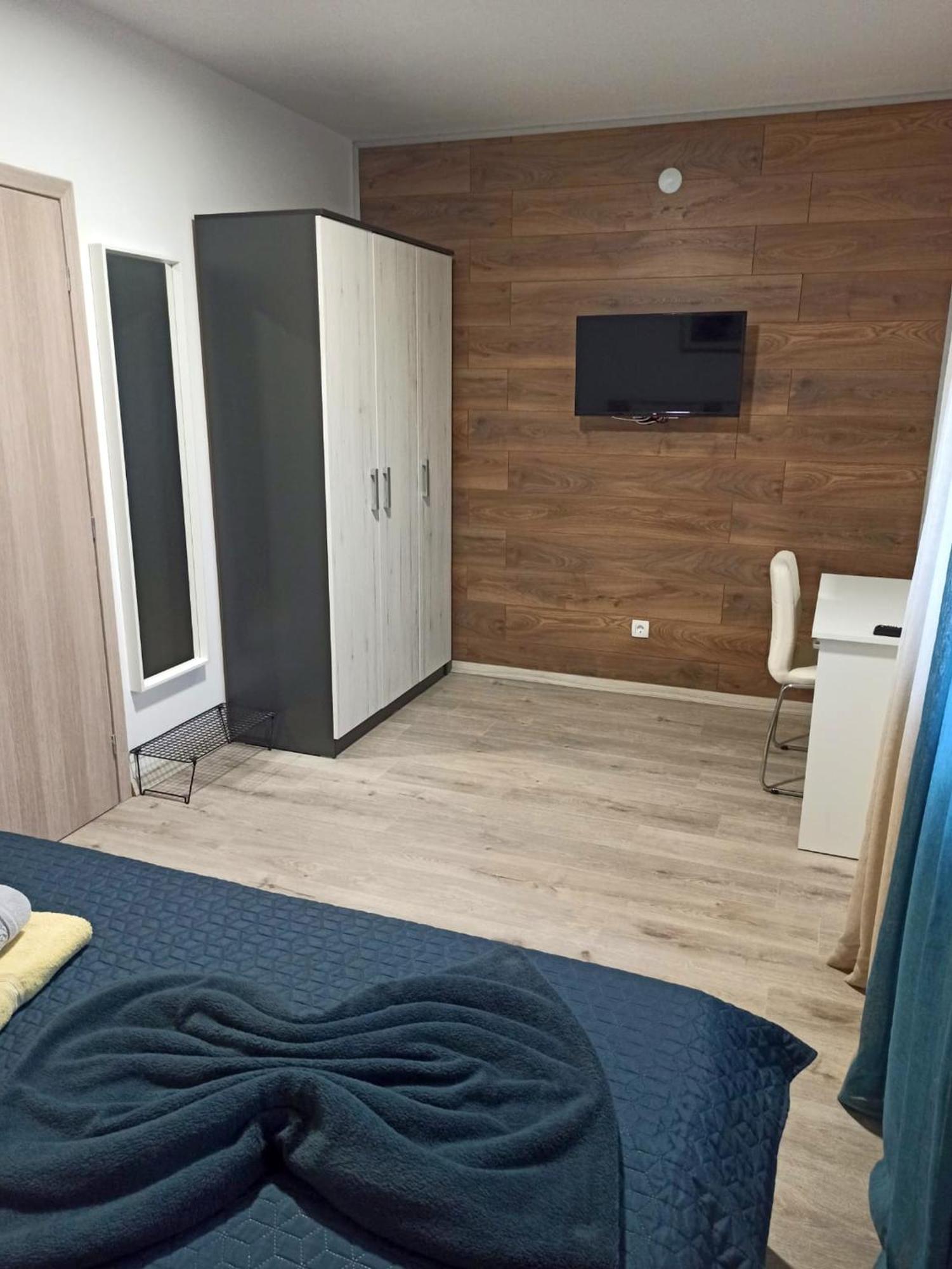 Apartmani Leptir Rakovica Exterior photo